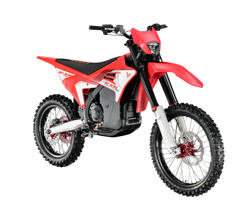 E·XE 880 Enduro