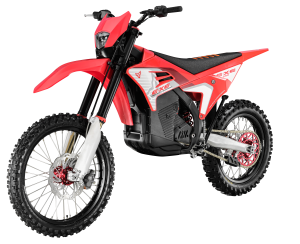 E·XE 880 Enduro