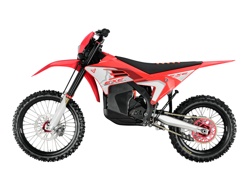 E·XE 880 Enduro