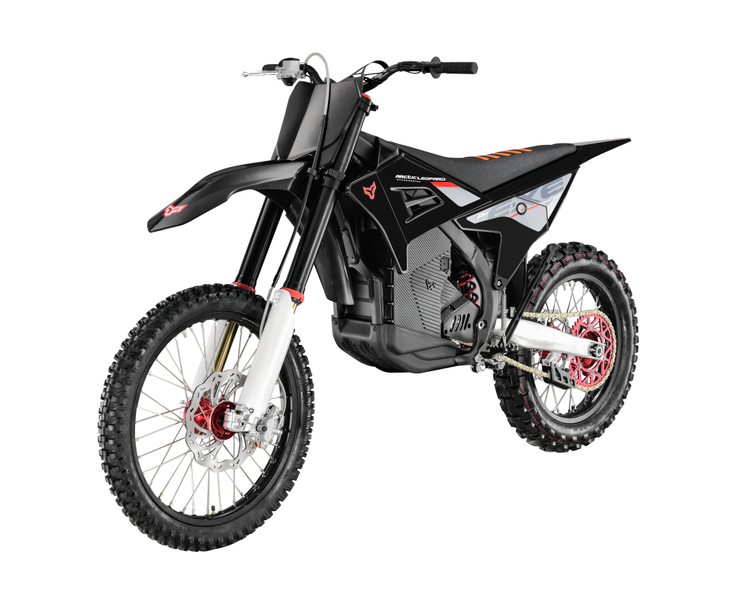 E·XE800 Enduro