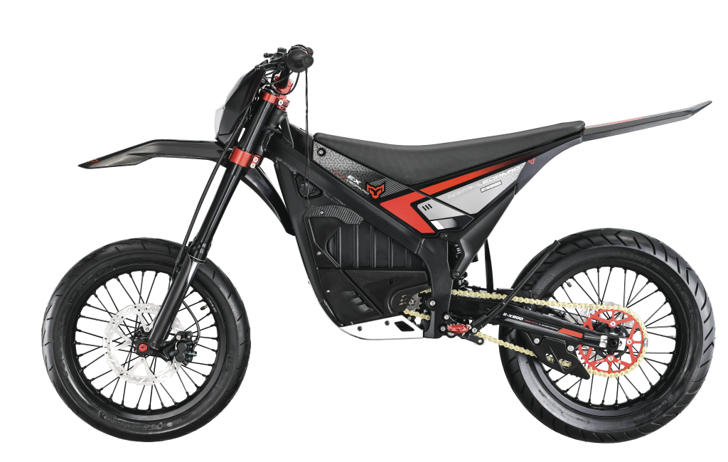 EX800 Super