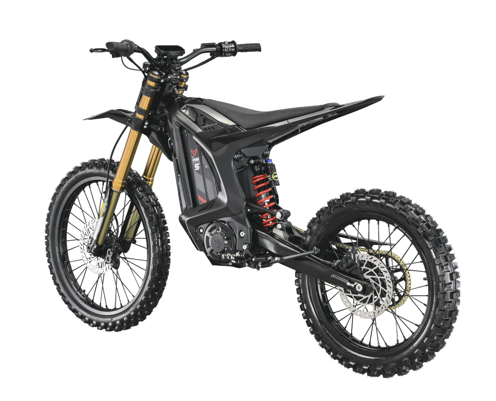 XE PRO S Enduro