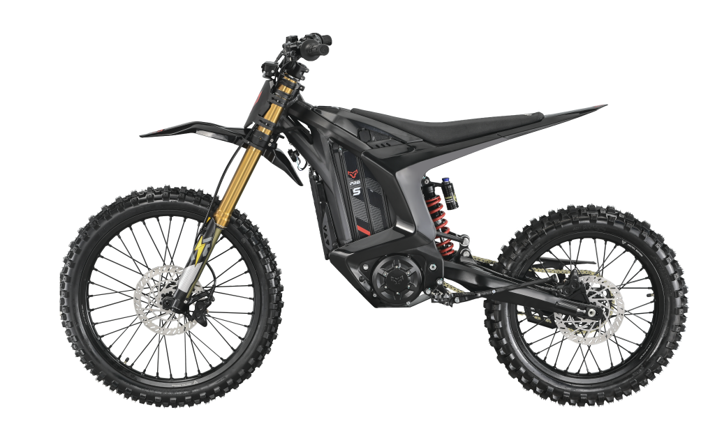XE PRO S Enduro