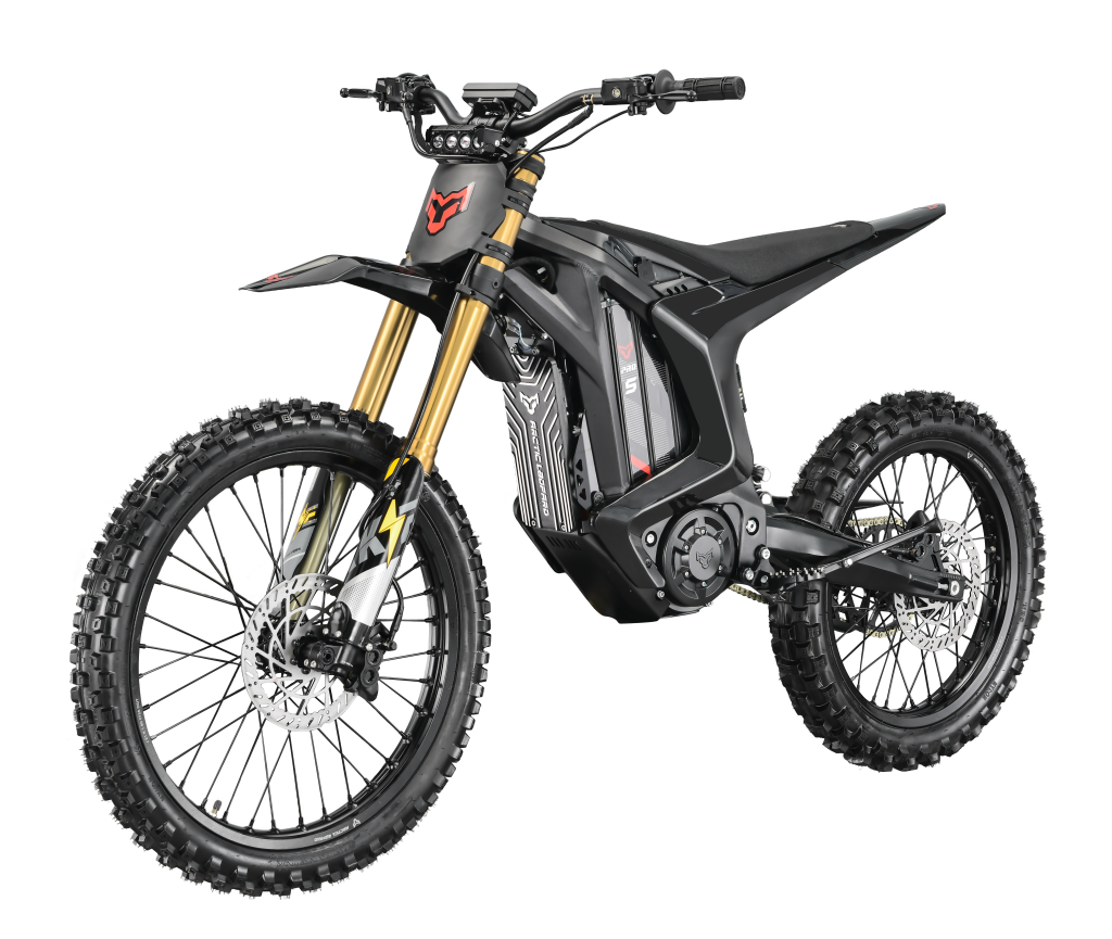 XE PRO S Enduro