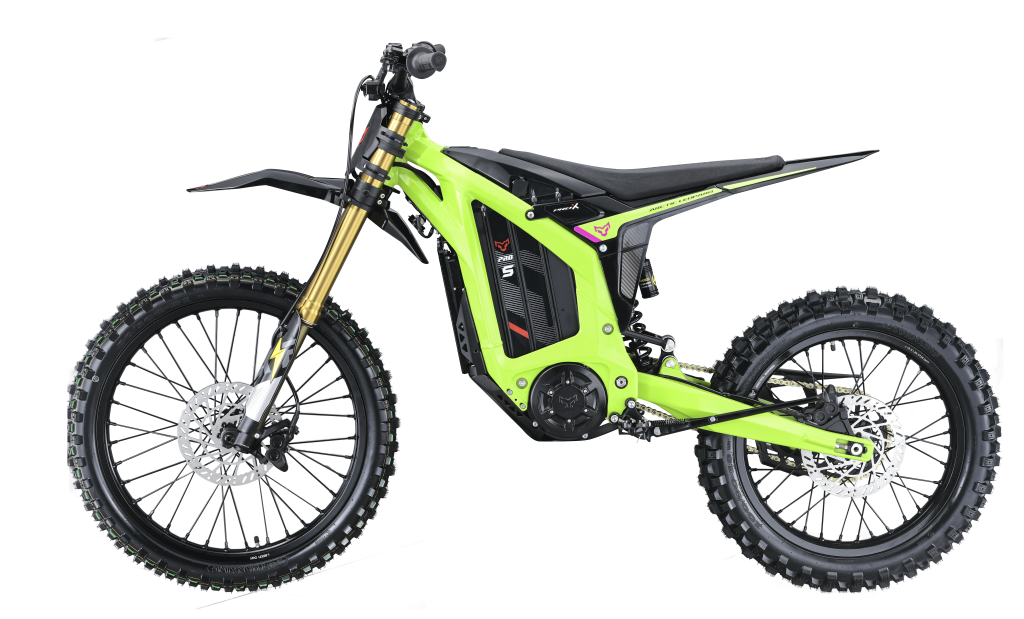 XE PRO S Enduro