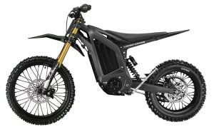 XF PRO MX