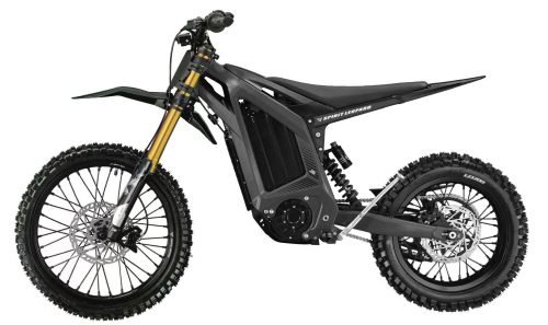 XF PRO MX