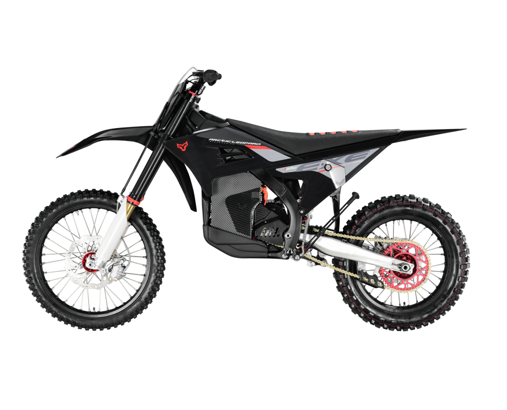 E·XE800 Enduro
