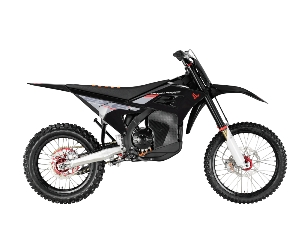 E·XE800 Enduro