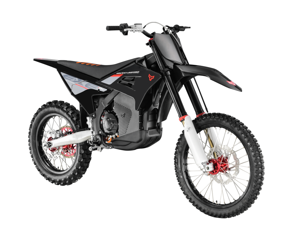 E·XE800 Enduro