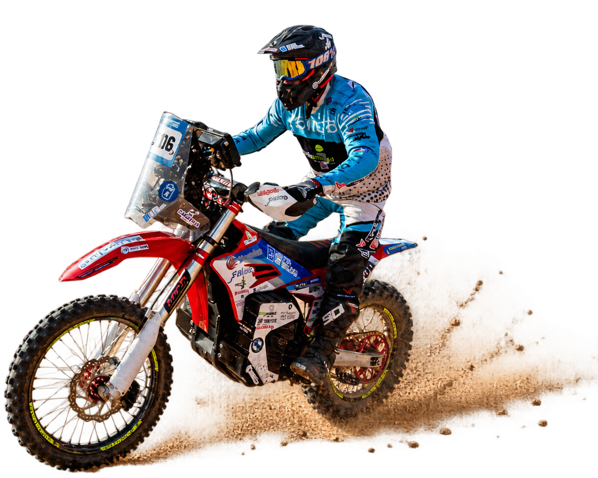 Dakar Event