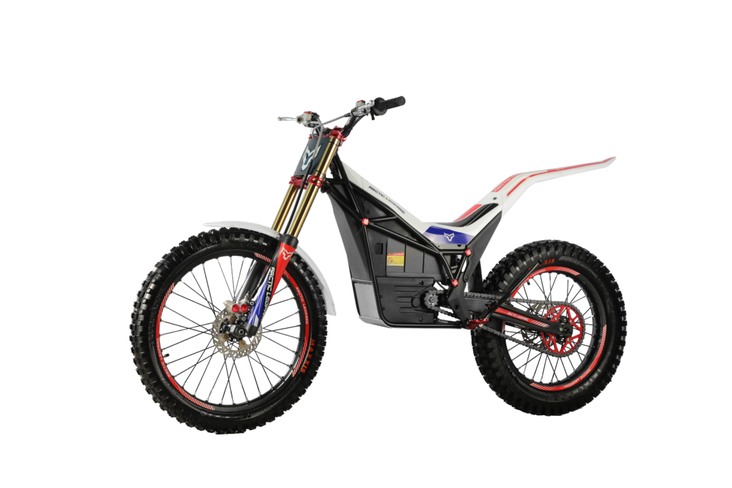 E·AT 600 TRIAL