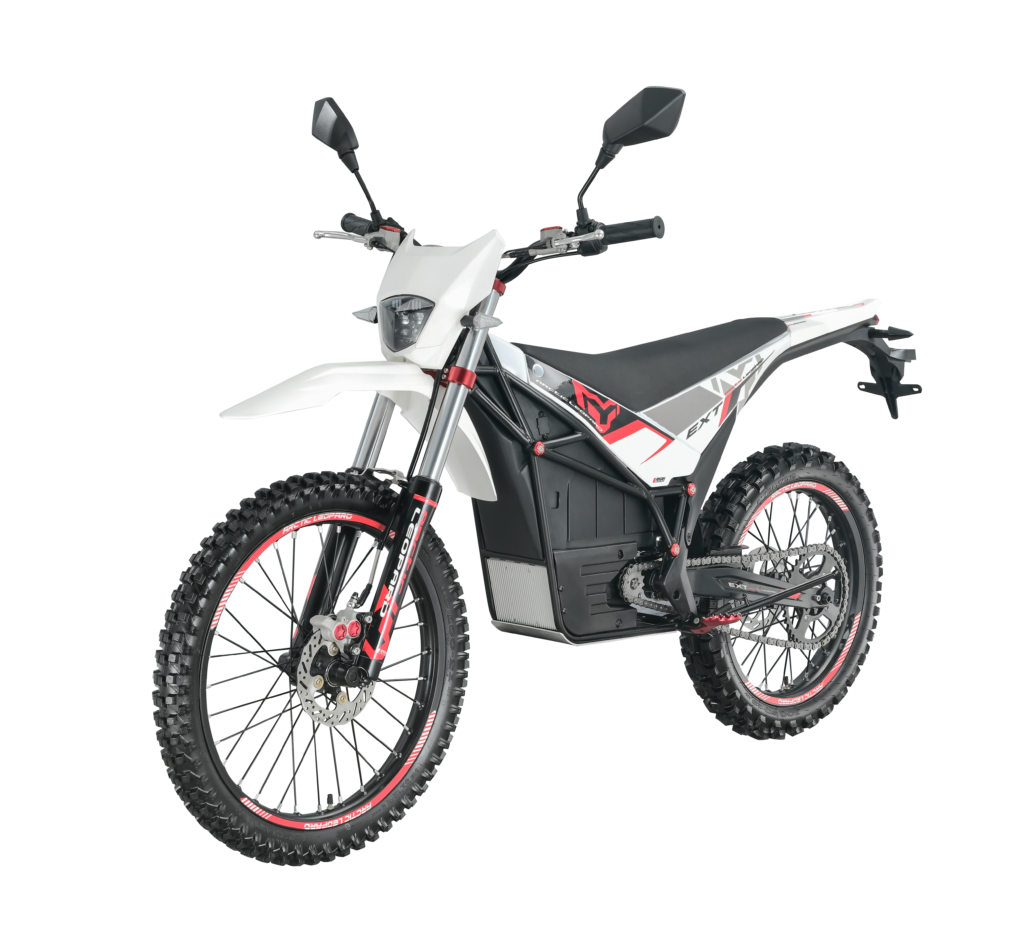 EXT500 L1E