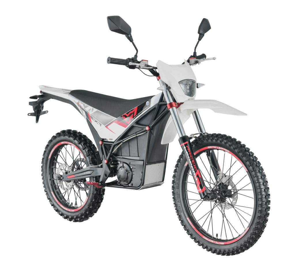 E·XT500