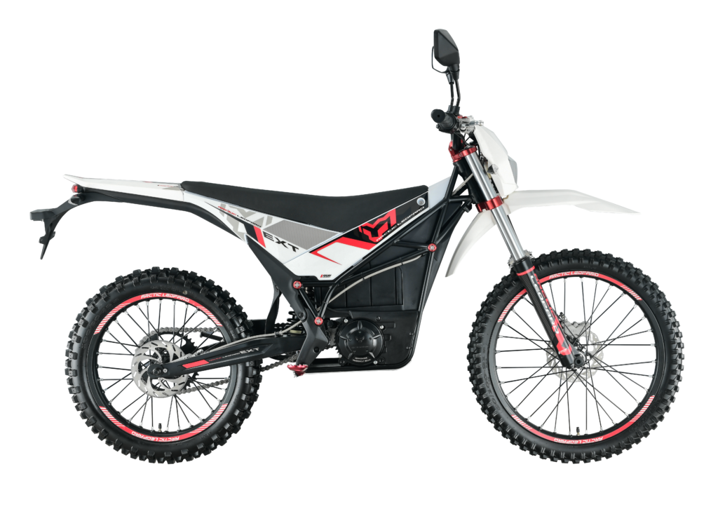 EXT500 L1E