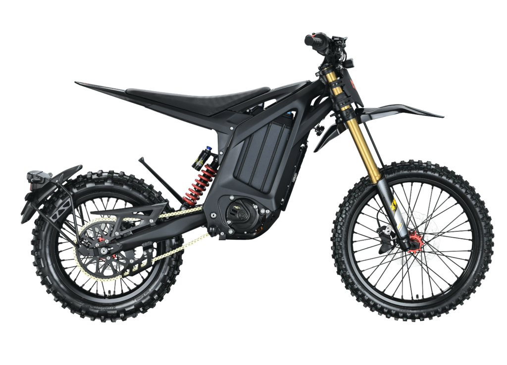 XF PRO L1E