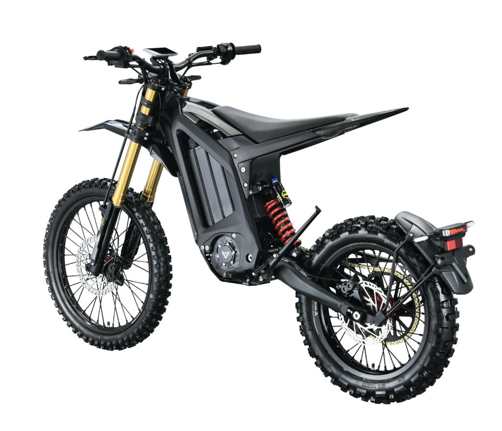 XF PRO L1E